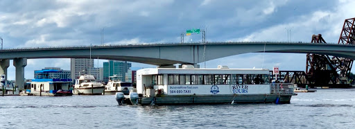 Tourist Attraction «Southbank Riverwalk», reviews and photos, 1001 Museum Cir, Jacksonville, FL 32202, USA