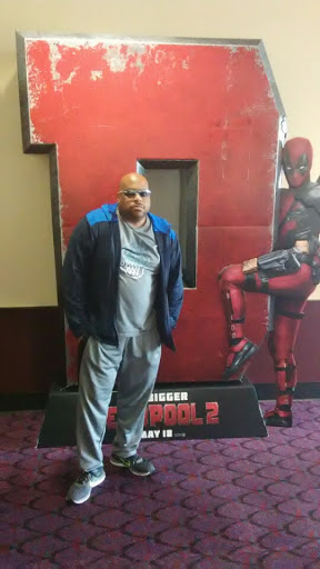 Movie Theater «Cinemark Western Hills 14», reviews and photos, 5870 Harrison Ave, Cincinnati, OH 45248, USA