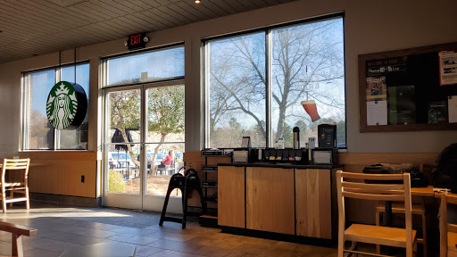 Coffee Shop «Starbucks», reviews and photos, 10 Huntington Road, Athens, GA 30606, USA