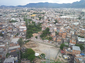 Campo do Seu Zé
