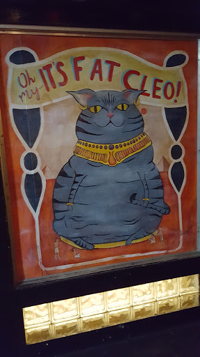 Auditorium «Palladium», reviews and photos, 261 Main St, Worcester, MA 01608, USA