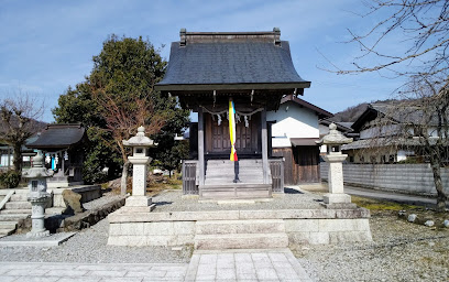 観地神社