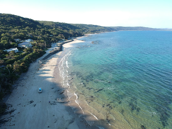 Walkerville North Beach