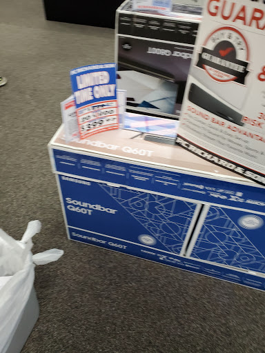 Appliance Store «P.C. Richard & Son», reviews and photos, 307 Sunrise Hwy, Rockville Centre, NY 11570, USA