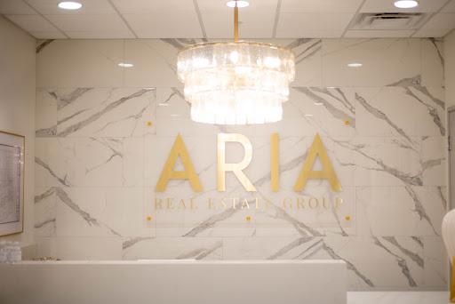 Real Estate Agency «Aria Real Estate Group», reviews and photos, 221 48th Ave NW, Norman, OK 73072, USA