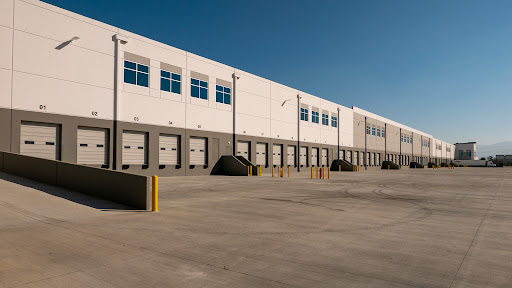 Logistics Plus, Inc. image