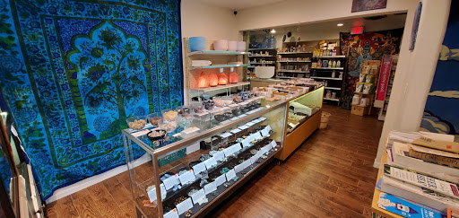 Herb Shop «Health Food Center of winter haven, Inc», reviews and photos, 632 1st St S, Winter Haven, FL 33880, USA