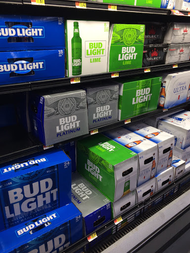 Department Store «Walmart Supercenter», reviews and photos, 1950 Anderson Hwy, Powhatan, VA 23139, USA