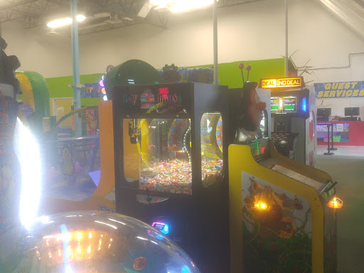 Video Arcade «Fun City Party and Play Center», reviews and photos, 1375 US-1, Vero Beach, FL 32960, USA