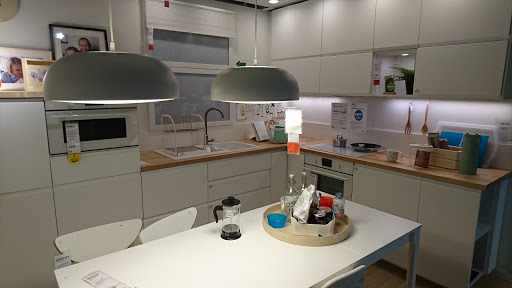 Custom kitchens in Lille