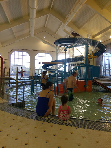 Recreation Center «Claude Moore Recreation Center», reviews and photos, 46105 Loudoun Park Ln, Sterling, VA 20164, USA