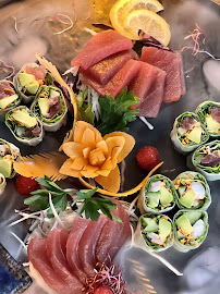 Sushi du Restaurant de sushis HOP SUSHI Cannes - n°14