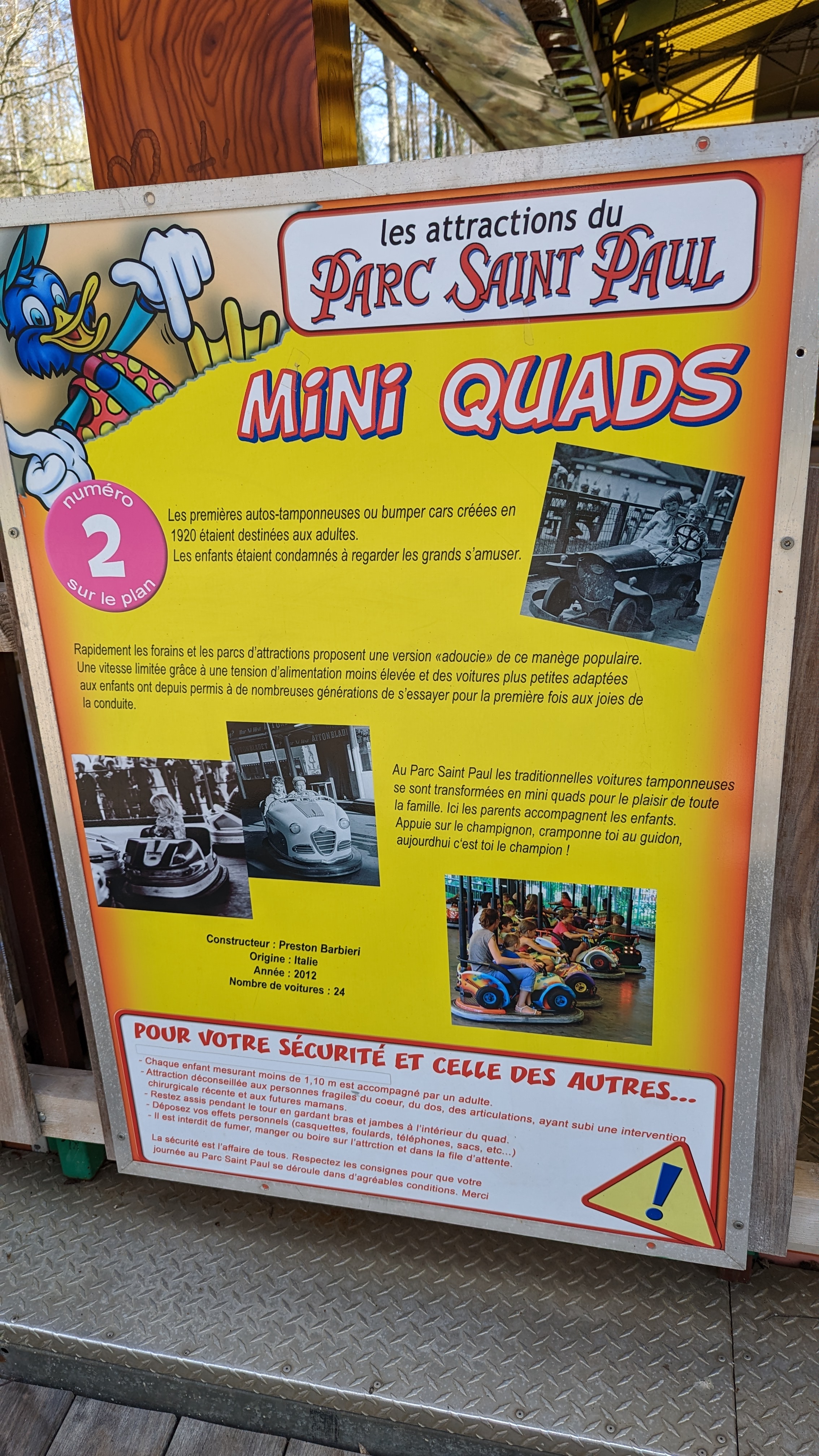 Photo n° 6 de l'avis de Andry's.a fait le 09/04/2023 à 16:23