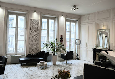 En Aparté à Lyon