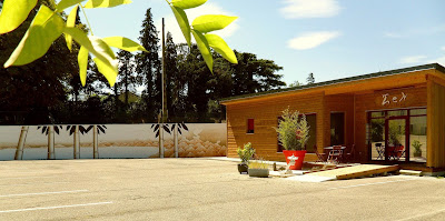Zen Institut à Montélimar