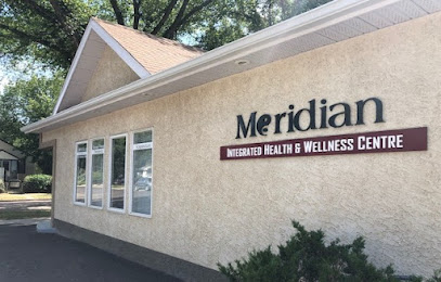 Meridian Therapy Centre