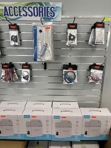 Used Computer Store «Epc Inc», reviews and photos, 3941 Harry S Truman Blvd, St Charles, MO 63301, USA