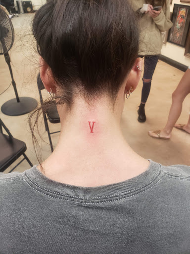 Find tattoo business card ideas for your next unique tattoo in San Diego at Ink Mindset Studios