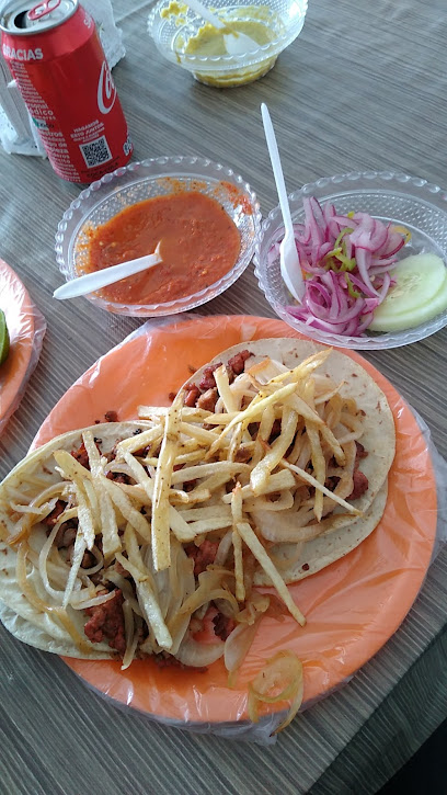 Tacos borrachos - HGO 20 44, El Huizache, 42160 San Agustín Tlaxiaca, Hgo., Mexico