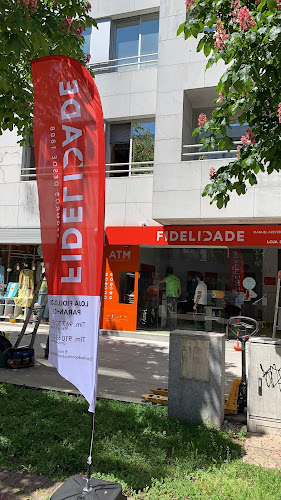 Avaliações doFidelidade Loja Paranhos em Porto - Agência de seguros
