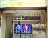FisioGemma