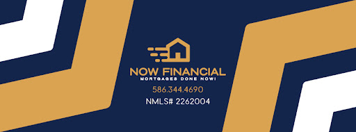 now financial