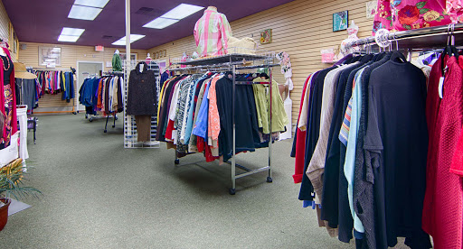 Boutique «Big Gals Boutique Plus Size Consignment», reviews and photos, 833 S Kerr Ave, Wilmington, NC 28403, USA