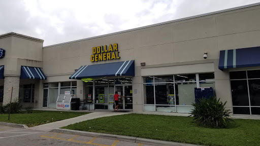Discount Store «Dollar General», reviews and photos, 830 South State Road 7, Hollywood, FL 33023, USA