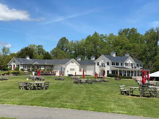 Winery «Greenhill Winery & Vineyards», reviews and photos, 23595 Winery Ln, Middleburg, VA 20117, USA