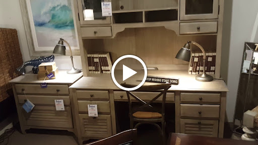 Furniture Store «Fowhand Furniture», reviews and photos, 1001 Harrison Ave, Panama City, FL 32401, USA