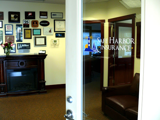 Insurance Agency «Safe Harbor Insurance», reviews and photos