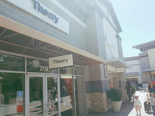 Shopping Mall «San Francisco Premium Outlets», reviews and photos, 2774 Livermore Outlets Dr, Livermore, CA 94551, USA