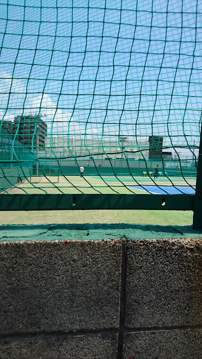 筑紫野ローンテニスクラブ