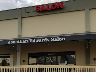 Jonathan Edwards Salon Inc