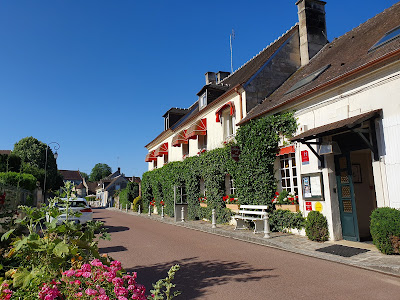Maison du Village à Saint-Jean-aux-Bois