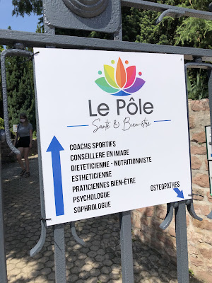 Pôle Santé & Bien-être Saint-Dié à Saint-Dié-des-Vosges