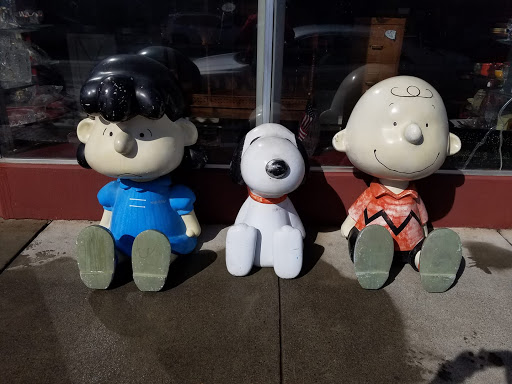 Used Book Store «Needful Things», reviews and photos, 218 W Washington St, Charles Town, WV 25414, USA