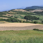 Photo n°5 de l'avis de Antonio.p fait le 15/08/2021 à 15:27 sur le  Ristorante Bar Lago Blu à Pellegrino Parmense