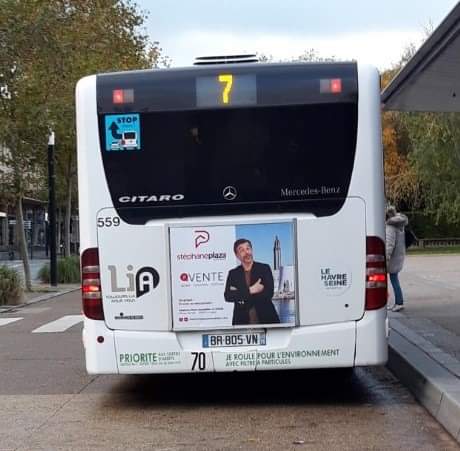 Photo n° 1 de l'avis de Younes.u fait le 31/10/2020 à 15:32