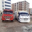 ERZURUM UZMAN NAKLİYAT