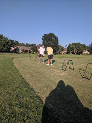 Banquet Hall «Big Oaks Golf Course», reviews and photos, 3481 Big Oaks Blvd, Saltillo, MS 38866, USA