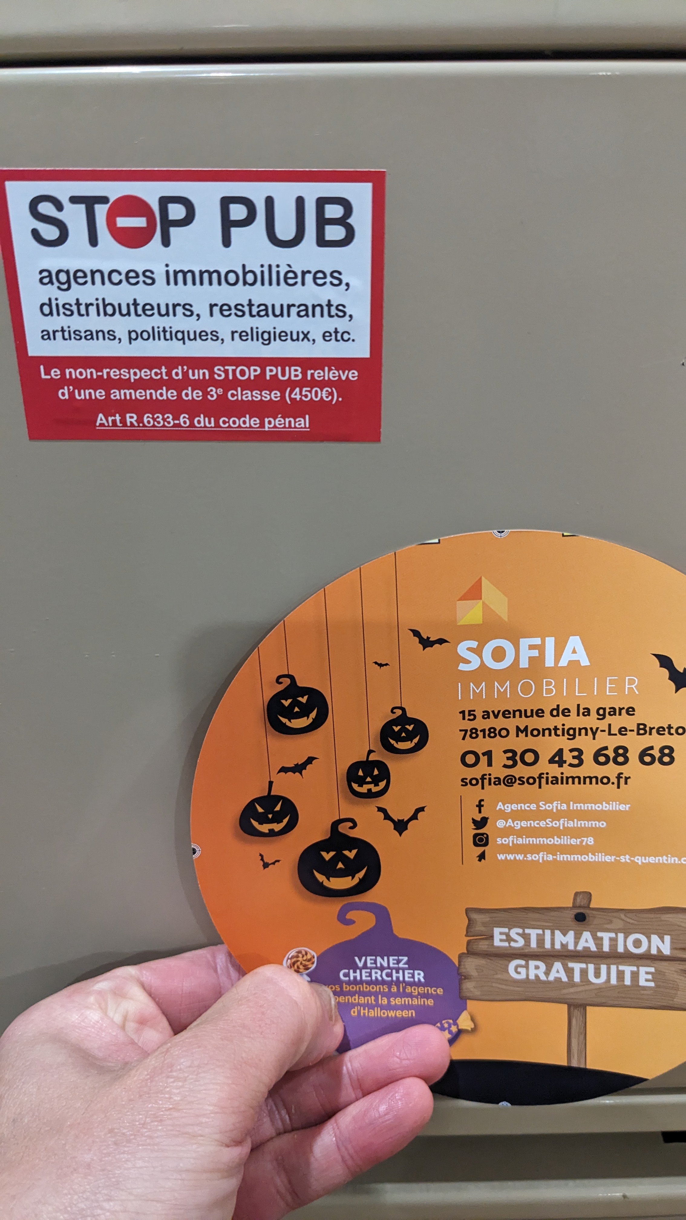 Photo n° 1 de l'avis de akira.e fait le 05/10/2023 à 22:38