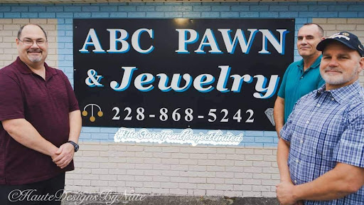 Pawn Shop «ABC Pawn & Jewelry», reviews and photos, 19084 Pineville Rd, Long Beach, MS 39560, USA