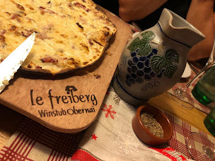 Photo n°227 de Winstub Le Freiberg Restaurant Obernai à Obernai ()