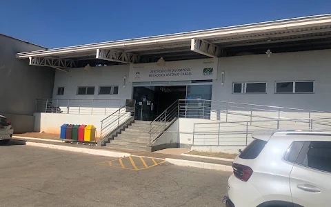 Brigadeiro Antônio Cabral Airport image