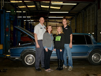 B&B Automotive Services