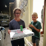 Photo n°2 de l'avis de Viktor.i fait le 15/08/2019 à 20:53 sur le  Il Tulipano à Vallermosa