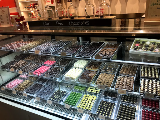 Chocolate factory Ottawa