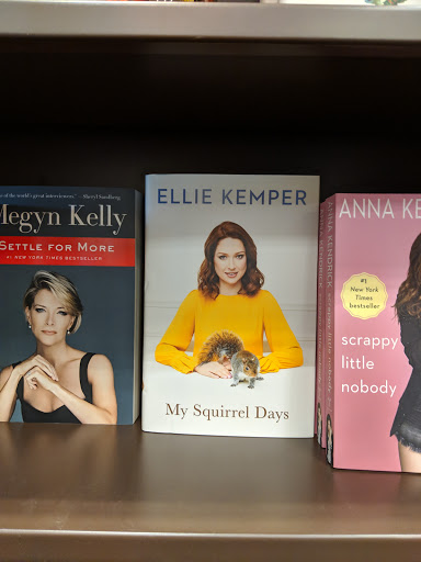 Book Store «Books-A-Million», reviews and photos, 6601 Edwardsville Crossing Dr, Edwardsville, IL 62045, USA