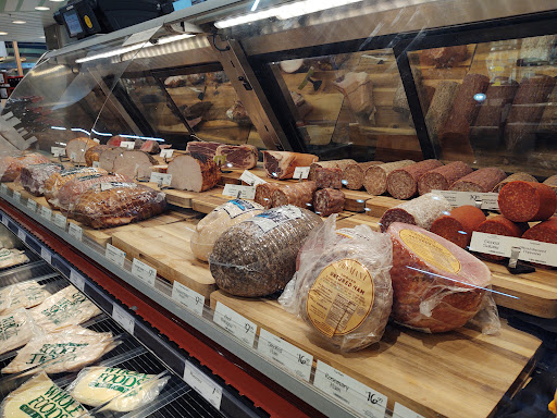 Grocery Store «Whole Foods Market», reviews and photos, 100 S Green Valley Pkwy, Henderson, NV 89012, USA